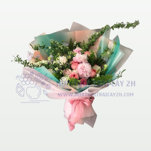 Hoa mẫu đơn